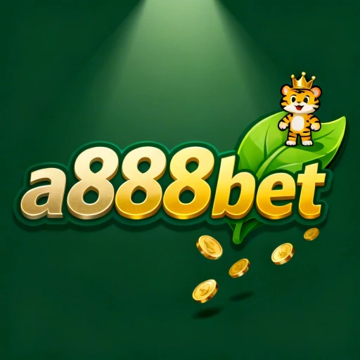 a888bet Logo
