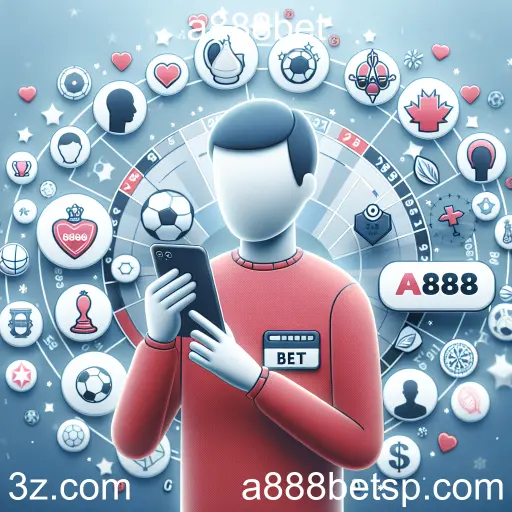 Apostas em Esportes: O Crescimento das Apostas Online com a888bet