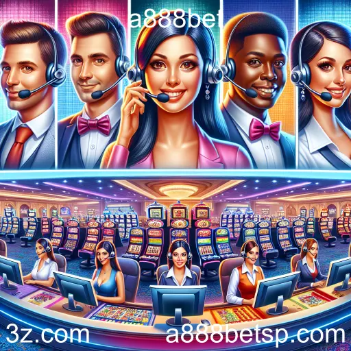 Por que o Suporte ao Cliente é Essencial para Jogadores Online