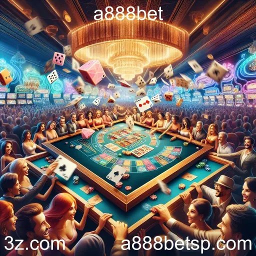 A Magia dos Jogos de Mesa: Entretenimento e Conexão Social